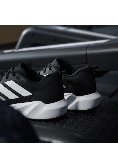 Adidas Rapidmove Go Trainer Kadın Spor Ayakkabı Jq3953 Siyah