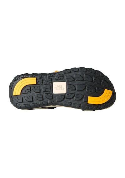 The North Face M Explore Camp Sandal Erkek Sandalet-32605 Krem