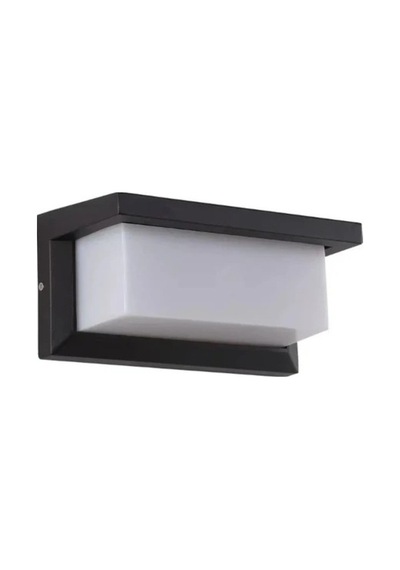 Led Duvar Aplik 30w Günışığı 3200k Beyaz