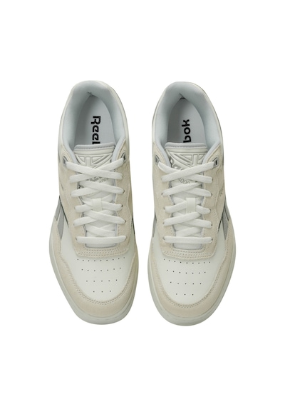 Reebok Bb 4000 Iı Kırık Beyaz Unisex Sneaker 000000000102010821 Beyaz-a Grı