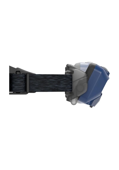 Ledlenser Hf6r Core / Blue Kafa Feneri Şarjlı - 7 Yıl Garanti Mavi
