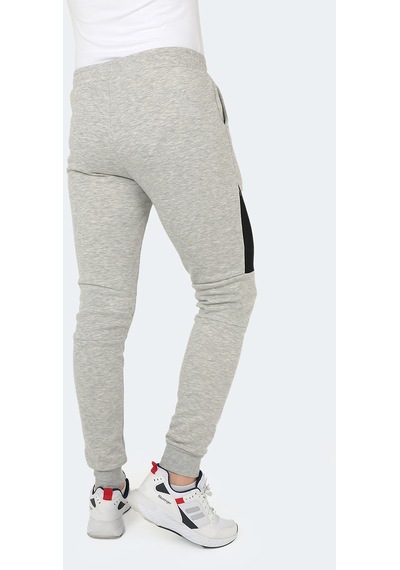 Slazenger KERR IN Erkek Eşofman Altı Gri