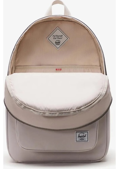 Herschel Supply Co. Herschel Settlement Sırt Çantası 11407-05456-os Gri