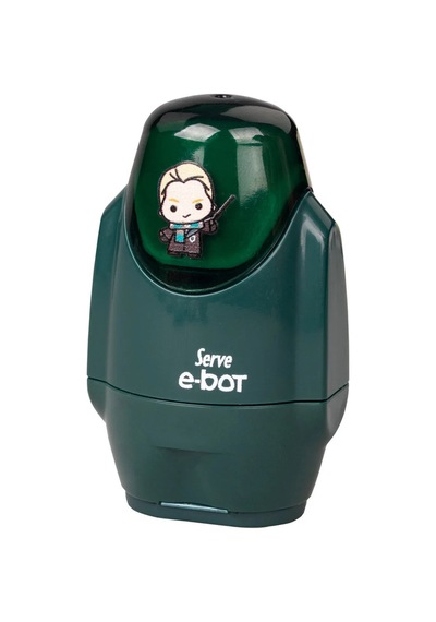 E-bot Silgili Kalemtıraş Harry Potter Temalı - Malfoy