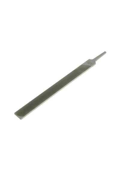 Yassı Lama Eğe Hand 6" 150 Mm Ortadiş 1-100-06-2-0 Sapsız 1 Adet