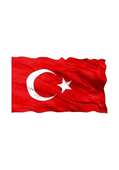 Bez Türk Bayrağı 100x150 Cm Diğer