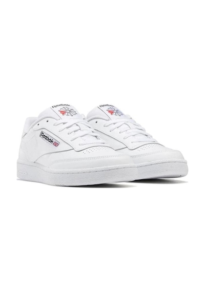Reebok Classıc Leather 100008491 Erkek Sneaker Ayakkabı Beyaz 40-48,5 Beyaz