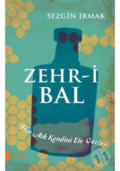 Seyirkitap Zehr-I Bal