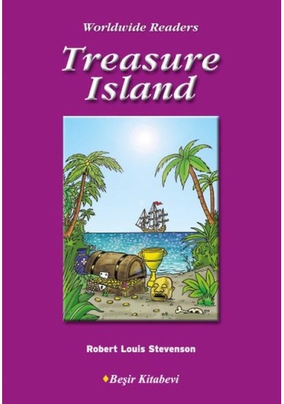 Level 5 - Treasure Island - Yqbx-661538