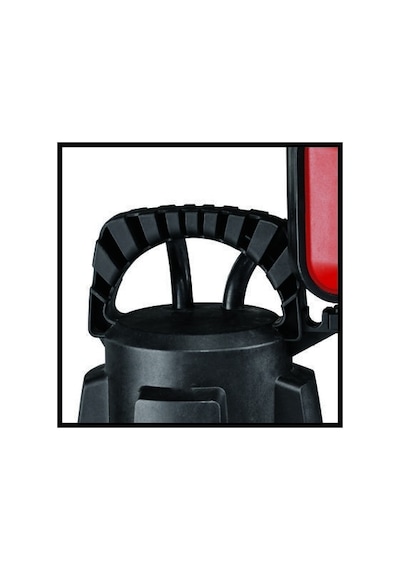 Einhell GC-DP 9040 N , Dalgıç Pompa - Kirli su - 4181510