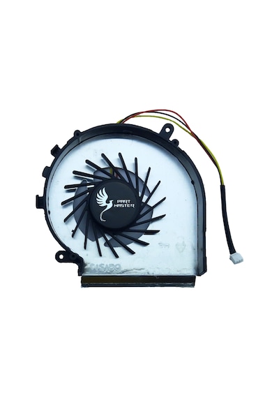 MSI Uyumlu GE62 2QF, GE62 2QL, GE62 6QC CPU Fan (3Pin)