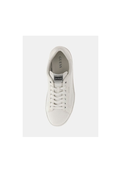 Guess Erkek Sneaker-fmjvıcpel12 Beyaz