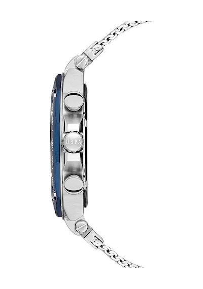 U.s. Polo Assn. Uspa1076-12 Erkek Kol Saati