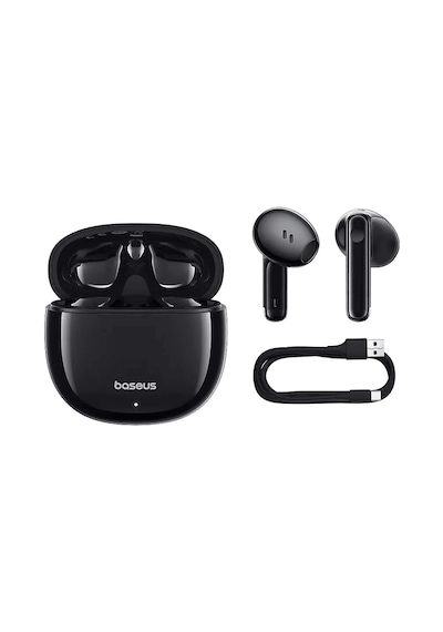 Baseus E13 Bowie True Wireless Bluetooth 5.3 Kulak İçi Kulaklık