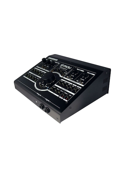 Drawmer 26 0004 Mc3.1 Monitor Controller 3 Çift Hoparlör Çıkışı Ve Subwoofer Kontrolü