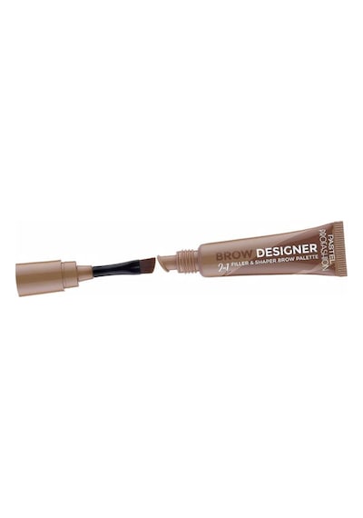 Pastel Profashion Brow Designer 113