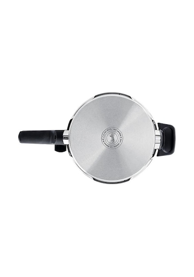 Fissler Vitaquick Glossy Düdüklü Tencere 6 + 3.5 L