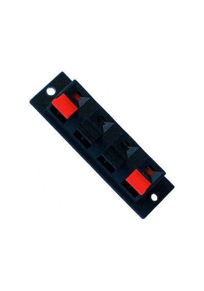 Powermaster Hoparlör Terminali Dörtlü Ic-250