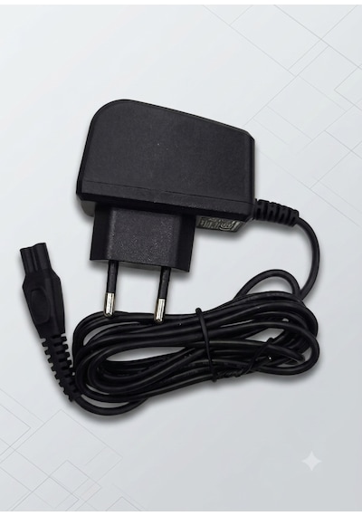 Philips S5050 Aquatouch Tıraş Makinesi Şarj Adaptörü 15v