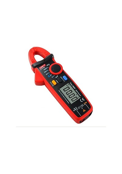 Unit Ut-210e 100a Ac/dc Mini Pensampermetre+globe Bant Hediye