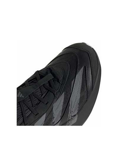 Kj3051-e Adidas Lıghtblaze Evo Brushed Erkek Spor Ayakkabı Siyah Kj3051-e