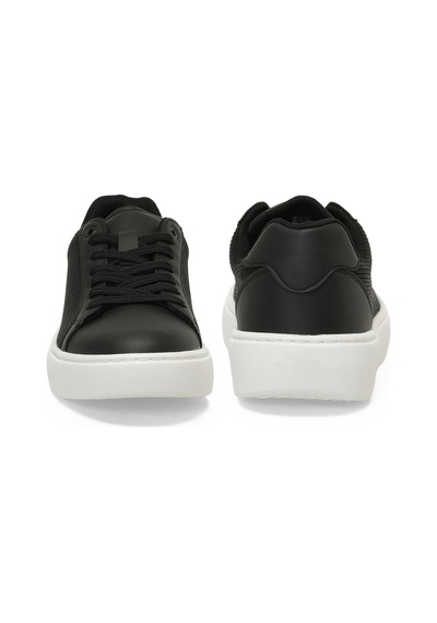 Torex Mount 6fx Siyah Erkek Sneaker 000000000102201759