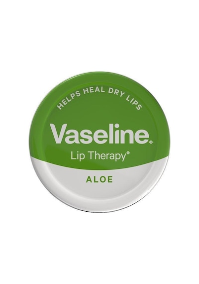 Vaseline Lip Therapy Aloe Dudak Balmı 20gr