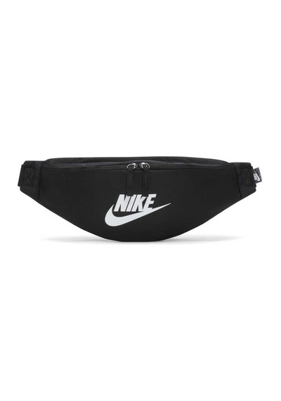 Nike Heritage Waistpack Fa21 Unisex Siyah Bel Çantası