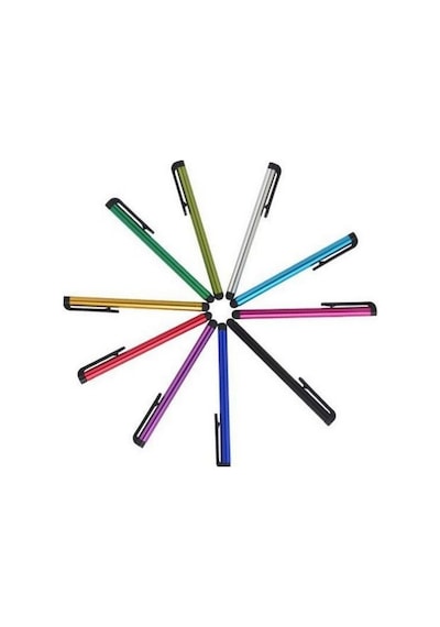 Stylus Dokunmatik Ekran Kalemi ( 3 Adet )