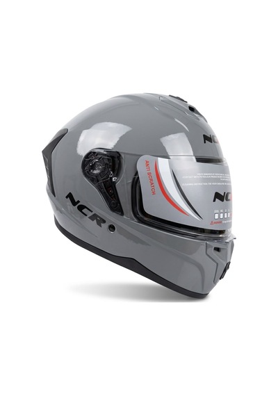 Ncr Kask M70 Cool Gri-l