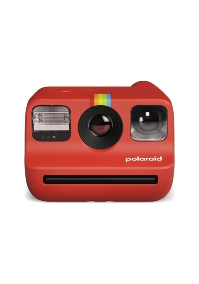 Polaroid Go Gen 2 Şipşak Fotograf Makinesi