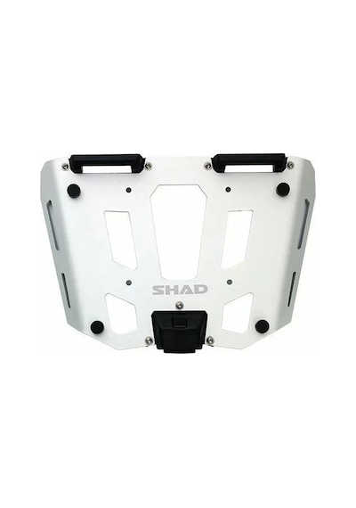 Shad Sh-ump Sh48-sh58x-sh59x-tr48-tr55 Alüminyum Alt Tabla Silver