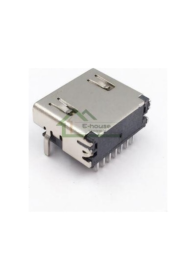 Sony PS3 2000 2500 Serisi HDMI Soketi