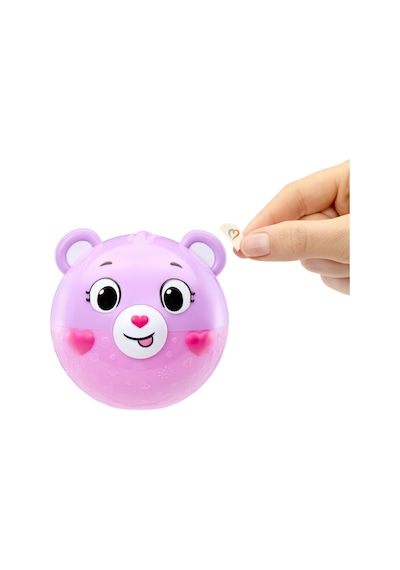 Lol Surprise Loves Care Bears Tots Sürpriz Bebek Serisi Koleksiyon Figürü Tekli Paket 3 Yaş+