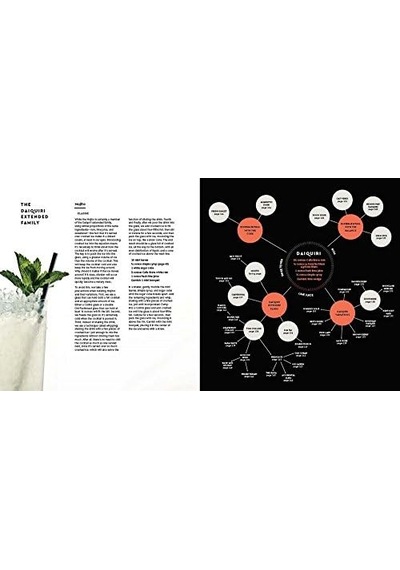 Cocktail Codex: Fundamentals, Formulas, Evolutions Açık