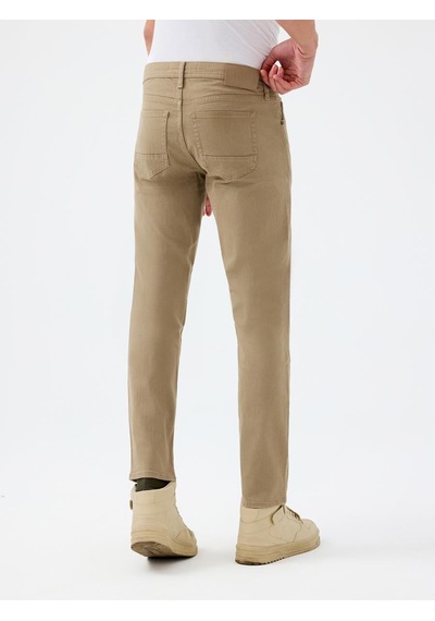 Loft Erkek Jean Pantolon Lf2039483 Dark Beıge