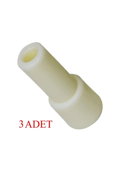 Korkmaz Vertex Mega A445-05 Blender Kavrama Dişlisi 3 Adet