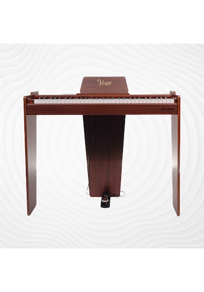 Vivace Piano Vc-1800 Dijital Piyano