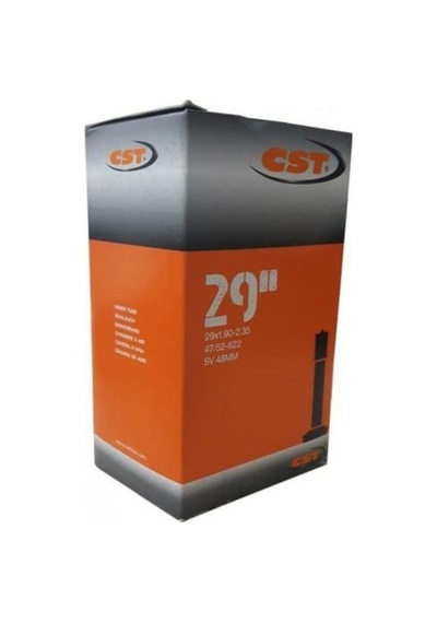 Cst 29x1.90 - 2.125 Oto Sibop İç Lastik Sv48