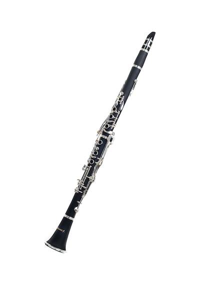 Schobert F. ZCL-506N 6 Yüzük Sol Klarnet