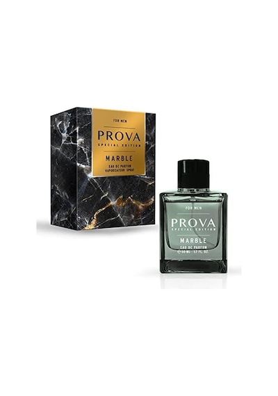 101 Dalmaçyalı Special Edition Marble 50 Ml Aromatik Baharatlı Koku Edp Erkek Parfümü Acı Kahverengi