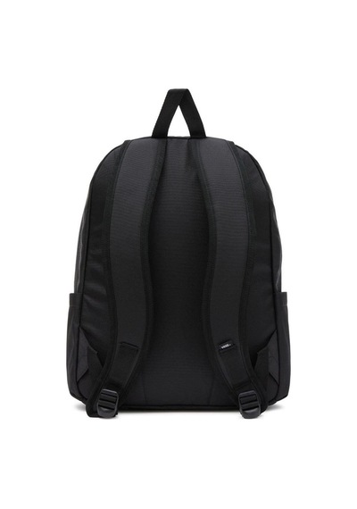 Vans Old Skool 22l Sırt Çantası Siyah