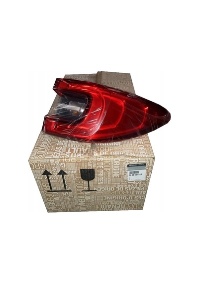 Maıs 265508701r Sağ Dış Stop Lambası Renault Kadjar