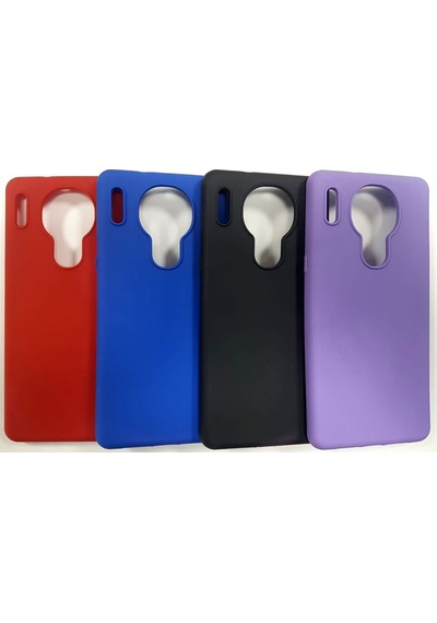 Reeder P13 Blue Max Lite Yumusak Slikon Kilif 482693501