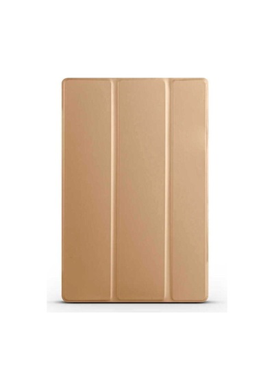 Huawei Matepad Se 10.4 Zore Smart Cover Standlı 1-1 Kılıf Kapaklı Kılıf
