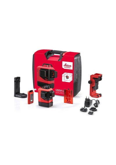 Leıca Lıno L6r Multi Line Lazer Rm Leıcalınol6r