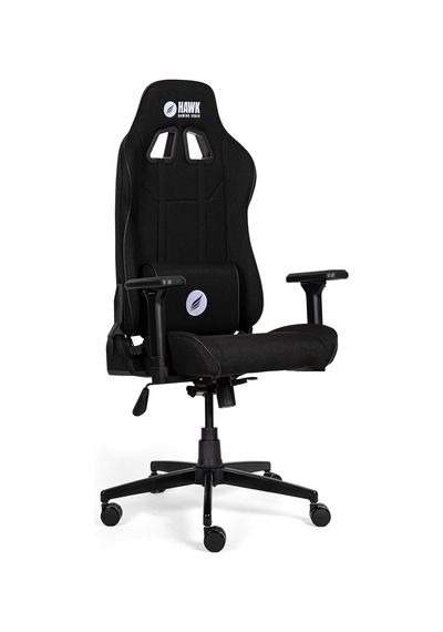 Hawk Gaming Chair Fab V4 Siyah Kumaş Oyuncu Koltuğu Sku: Smg8690010147226 Antrasit