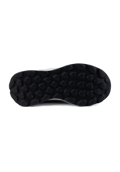 Guja 319 Kadın Sneaker Gri