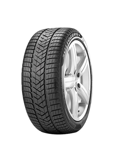 Pirelli 255/40R20 101W Winter Sottozero 3 Ao XL Kış Lastiği 2025
