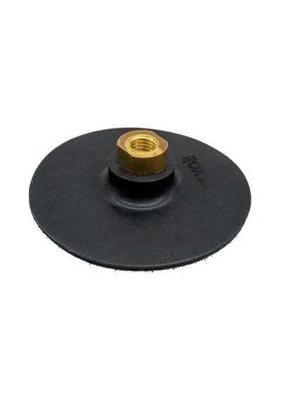 0183 Esnek Cırt Zımpara Taban 115 Mm M14